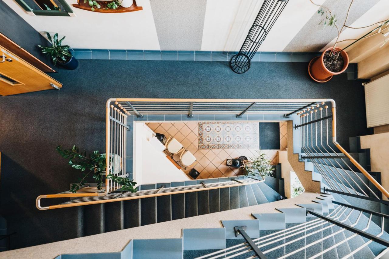 Hotel Restaurant Roemer 메르지그 외부 사진