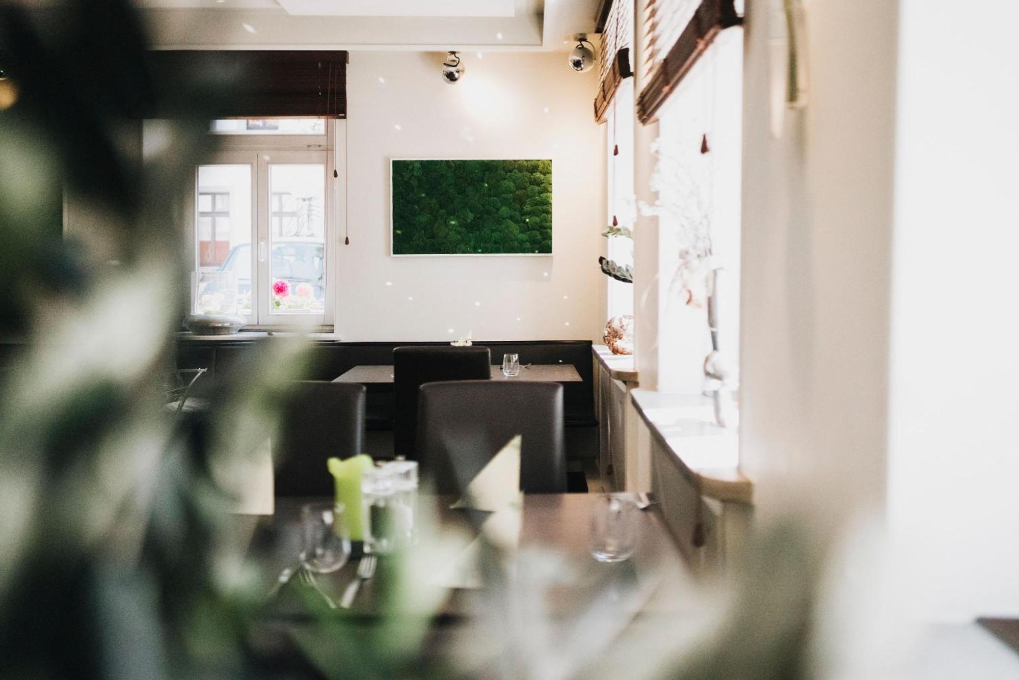 Hotel Restaurant Roemer 메르지그 외부 사진
