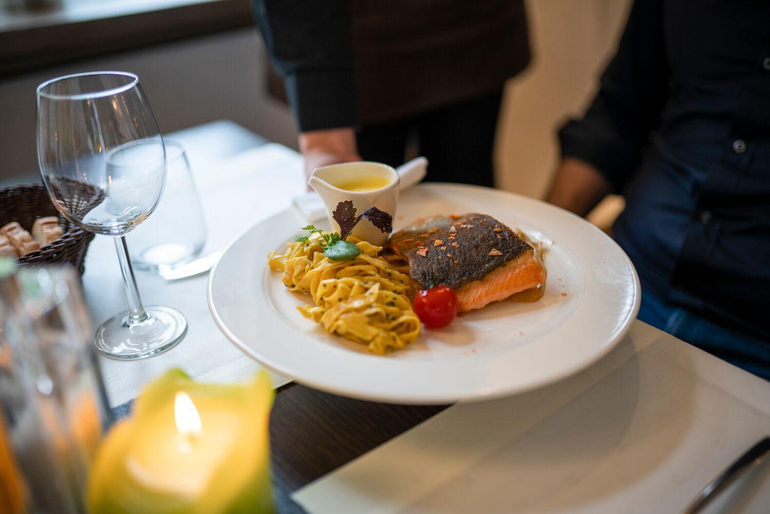 Hotel Restaurant Roemer 메르지그 외부 사진