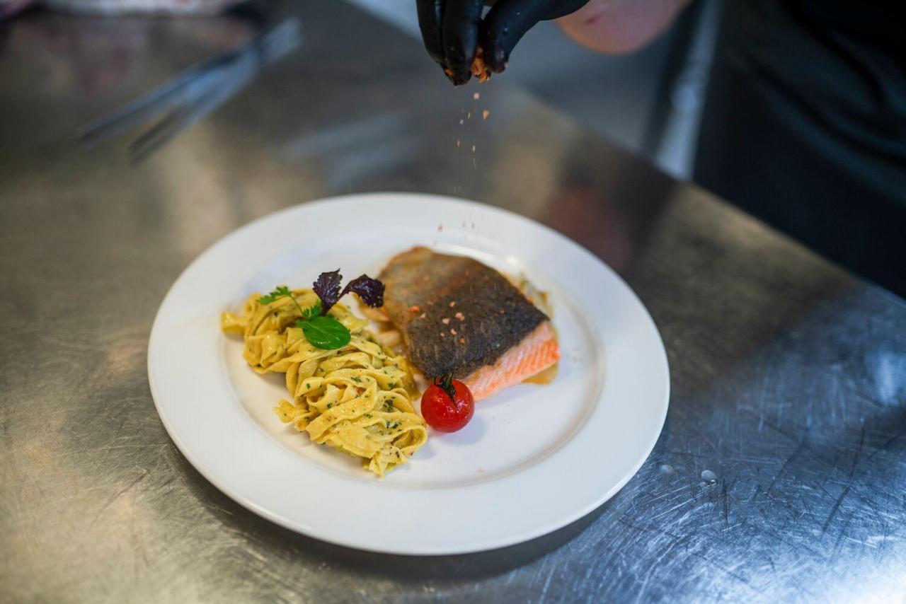 Hotel Restaurant Roemer 메르지그 외부 사진