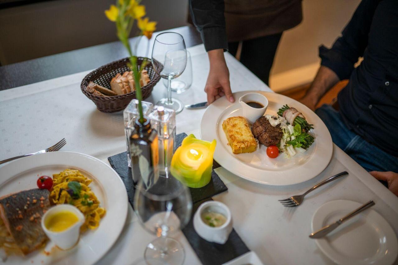 Hotel Restaurant Roemer 메르지그 외부 사진