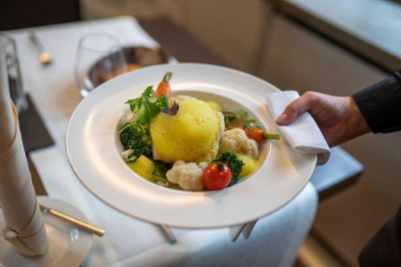 Hotel Restaurant Roemer 메르지그 외부 사진