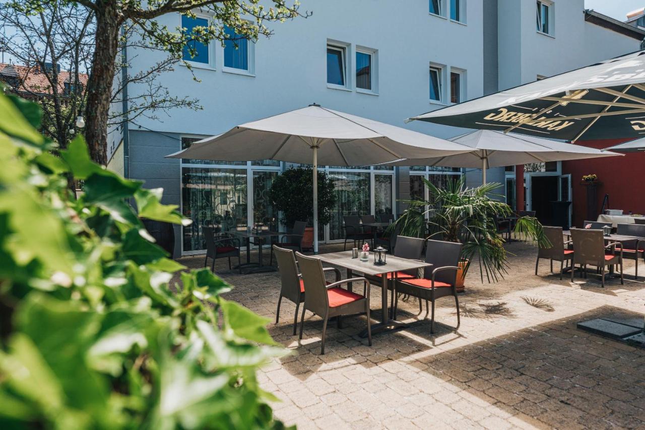 Hotel Restaurant Roemer 메르지그 외부 사진
