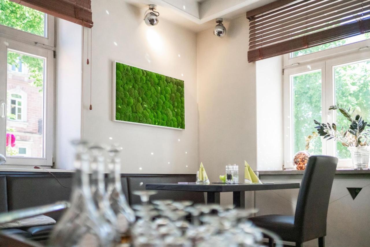 Hotel Restaurant Roemer 메르지그 외부 사진