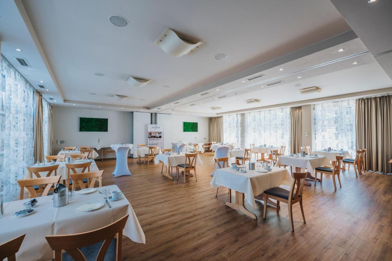 Hotel Restaurant Roemer 메르지그 외부 사진